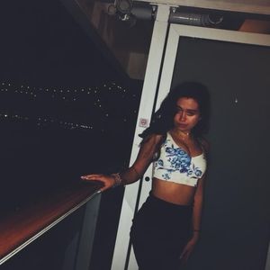 Meet your Posher, Jadyn